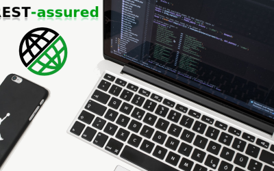 API – REST Assured w Java