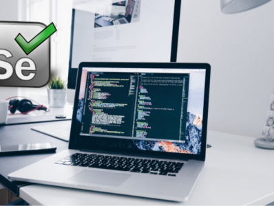 Selenium WebDriver Java dla początkujących